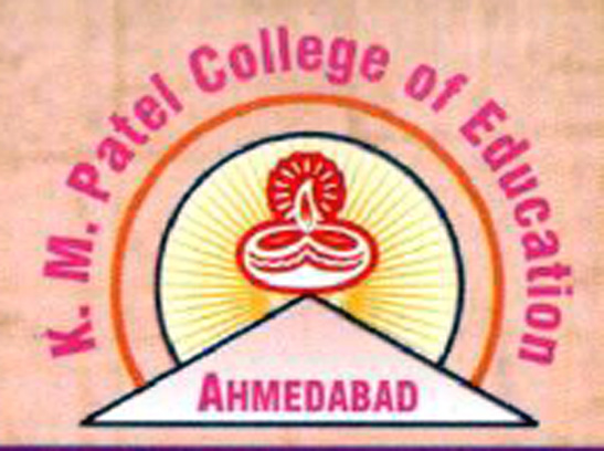 K M Patel Education